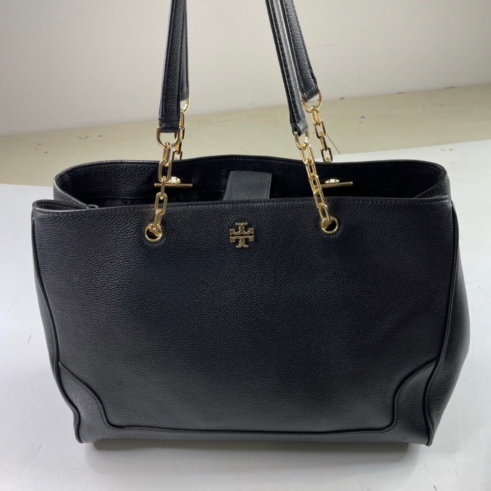 Tory Burch large tote